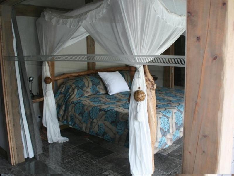 Aitutaki Escape Hotel Arutanga Buitenkant foto